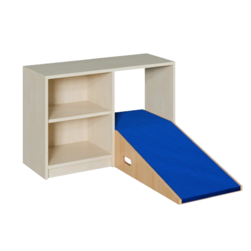 Produkt Bild Durchkrabbelregal 3 