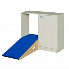 Produktbild Durchkrabbelschrank 1 0206 02901TR