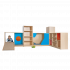 Produkt Bild Versteckschrank in Korpusbauweise 0208 711 00