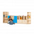 Produkt Bild Versteckschrank in Korpusbauweise 0208 711 00