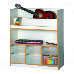 Produktbild Musikregal 0512 MR