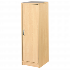 Produktbild Spielkleiderschrank mit Tür 119 121 00