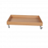 Produkt Bild Transportwagen für Kinderbettchen TW-PTKB01