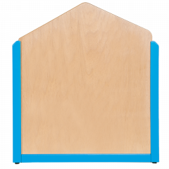 Produktbild Raumteiler "F&uuml;nfeck" 127 014 00