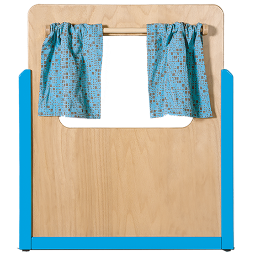 Produkt Bild Raumteiler "Theater" 127 011 00