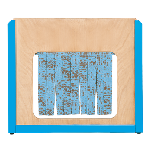 Produkt Bild Raumteiler "Stoffdurchgang" 127 005 00