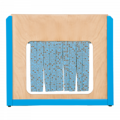 Produktbild Raumteiler "Stoffdurchgang" 127 005 00