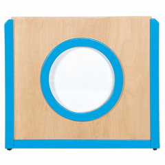 Produktbild Raumteiler "Bullauge" 127 003 00