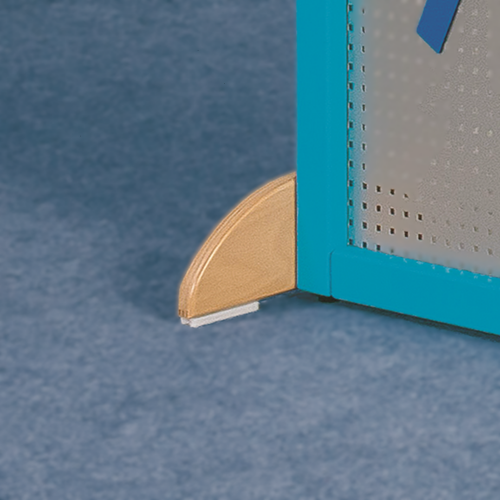 Produkt Bild Standfuß für Raumteiler 127 019 00