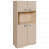 Produkt Bild Korpus-Schrank mit 2 Doppelt&uuml;ren 7816 421 00