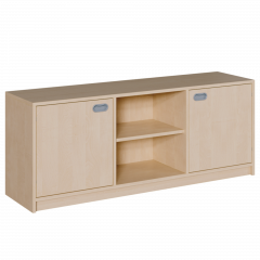 Produktbild Korpus-Raumteilerschrank, dreiteilig 2506 021 00