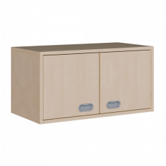 Produktbild Korpus-H&auml;ngeschrank mit 2 T&uuml;ren 7804 321 00