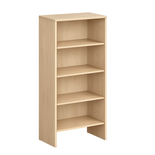 Produkt Bild Korpus-Regal mit Regalnische in 40er Tiefe 7818 201 00