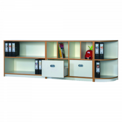 Produktbild Fertigregalsystem in Korpusbauweise "Diana" FRS K29