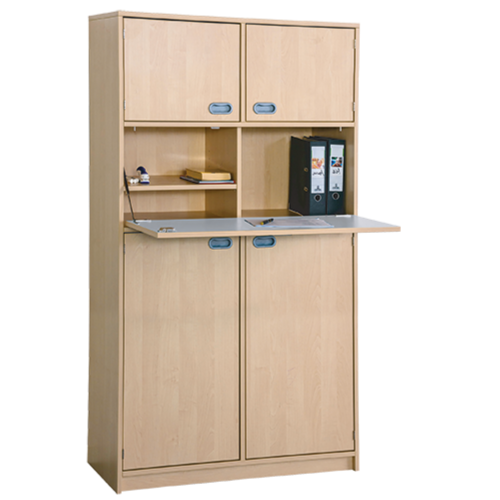 Produkt Bild Erzieherarbeitsplatz in Korpusbauweise 0218 ERP2