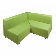 Produktbild Sofa-M&ouml;belelement mit Lehne 