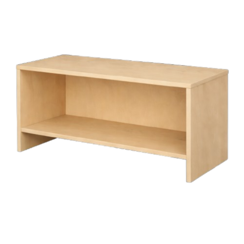 Produkt Bild Korpus-Regal mit Regalnische in 40er Tiefe 7806 201 00