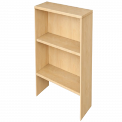 Produktbild Korpus-Regal mit Regalnische in 40er Tiefe 5208 201 00