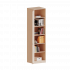 Produkt Bild Schrank, 6 Ordnerh&ouml;hen - Serie evo180 