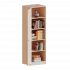 Produkt Bild Schrank, 5 Ordnerh&ouml;hen - Serie evo180 