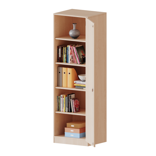 Produkt Bild Schrank, 5 Ordnerh&ouml;hen - Serie evo180 T6055TRE