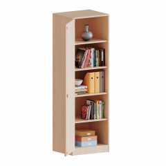 Produktbild Schrank, 5 Ordnerh&ouml;hen - Serie evo180 T6055TLI