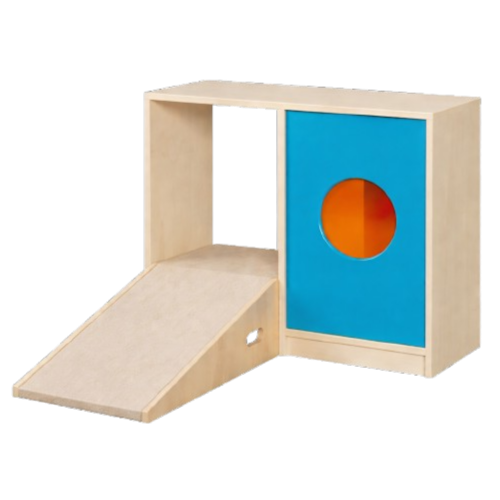 Produkt Bild Durchkrabbelregal 2 0208 02802BR