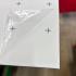 Produkt Bild Lineatur Kreuzkaro 5x5 cm LIN K W