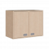 Produkt Bild Korpus-H&auml;ngeschrank mit 2 T&uuml;ren 7806 321 00