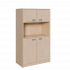 Produkt Bild Korpus-Schrank mit 2 Doppelt&uuml;ren 0218 421 00