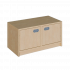 Produkt Bild Korpus-Schrank mit 2 T&uuml;ren 0208 021 00