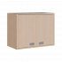 Produkt Bild Korpus-H&auml;ngeschrank mit 2 T&uuml;ren 