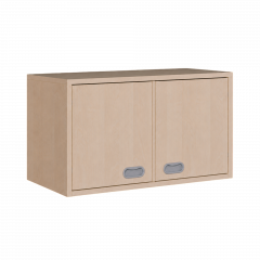 Produktbild Korpus-H&auml;ngeschrank mit 2 T&uuml;ren 0206 321 00