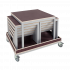 Produkt Bild Hockertreppe 