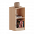 Produkt Bild Schlie&szlig;fachschrank, 2 Ordnerh&ouml;hen - Serie evo180 