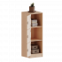 Produkt Bild Schlie&szlig;fachschrank, 3 Ordnerh&ouml;hen - Serie evo180 
