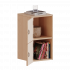 Produkt Bild Schlie&szlig;fach - Aufsatzschrank, 2 Ordnerh&ouml;hen - Serie evo180 