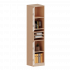 Produkt Bild Schlie&szlig;fachschrank, 5 Ordnerh&ouml;hen - Serie evo180 