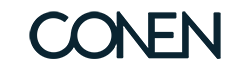 Das Conen Produkte GmbH Logo