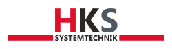 HKS-GmbH Logo