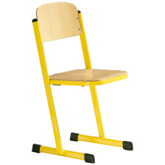 Produktbild Sch&uuml;lerstuhl ST 30 