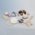 Produkt Bild Rhythmikset &nbsp;DP 1002 mit Tasche DP 1002