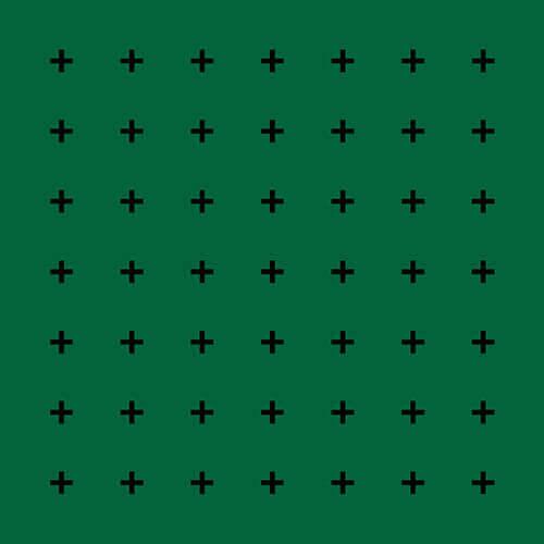 Produkt Bild Lineatur Kreuzkaro 5x5 cm LIN K