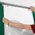 Produkt Bild Flip-Chart-Klemme NSS-FCK