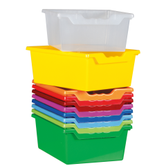 Produktbild Ergo Tray Box L 