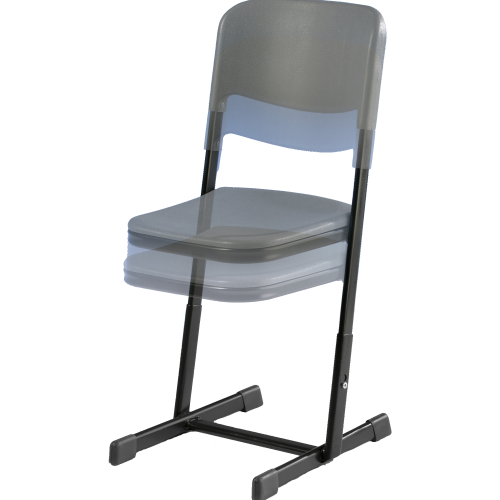 Produkt Bild Sch&uuml;lerstuhl AirChair MSTH 30 KG 