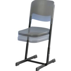 Produktbild Sch&uuml;lerstuhl AirChair MSTH 30 KG 