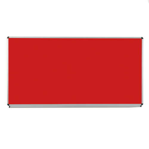 Produkt Bild Stofftafel KS mit Naturkorkhintergrund, Aluminiumrahmen KS 1512 09