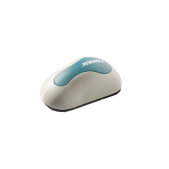 Produktbild Whiteboardwischer zum trockenen abwischen. F&uuml;r alle Whiteboards geeignet, magnethaftend EW Z 4