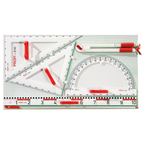 Produkt Bild Ger&auml;tetafel Deluxe I Profi Linie ZG-GTDM